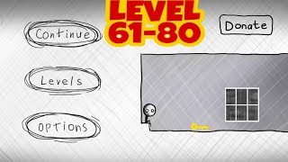 That Level Again 2 Level 61-80 | GAME