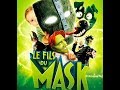 Compil extrait fils du mask 2 2005 watcha motion