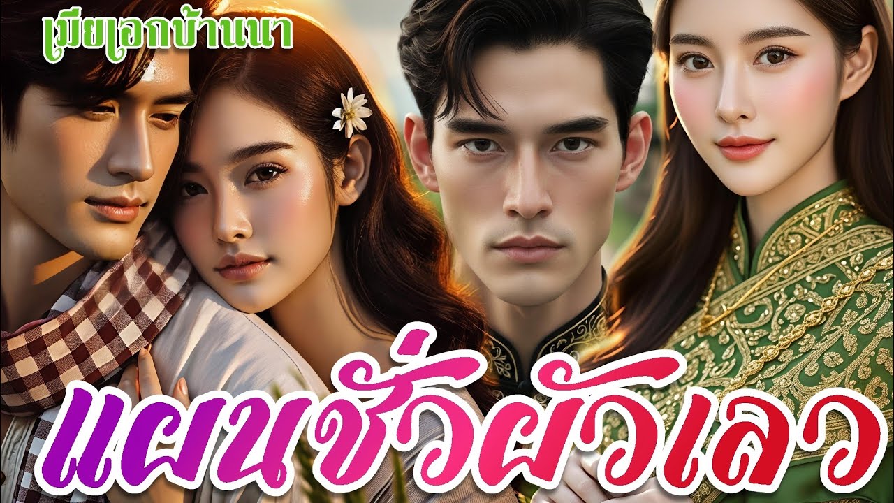 พี่เขยหวังสมบัติน้องเมียล้างหนี้ ดวงยังดีที่ยังมีคนฉลาด!!! ไม่งั้นคนเลวคงได้ใจ!! #ฮุบมรดก