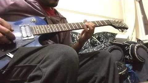 Tomar Jonno Loop Test (ZooM G1Xon)