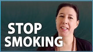 Stop Smoking with Hypnosis