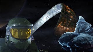 YTP: Halo and the Noncompliant Chief