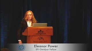 2016 - Lightning Research Talks 2