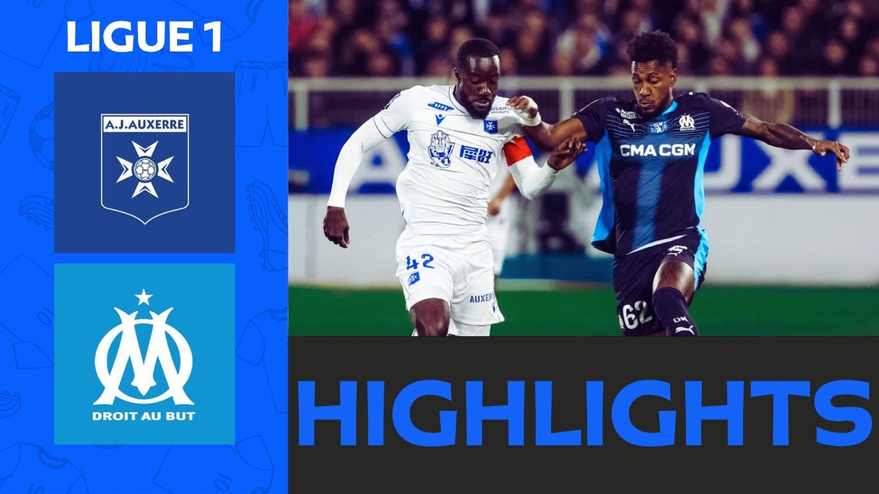 Samedi 20 mai 1989, OM bat Auxerre 2 à 1, l'OM Champion de France Tapie Cantona Papin Sauzée