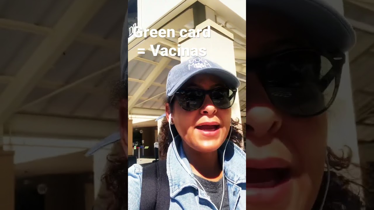 Est Pensando Em Morar No USA E Aplicar Ou J Aplicou Para O Green Card 