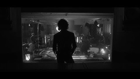 Enrique Bunbury - La actitud correcta