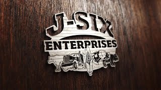 J-Six Enterprises: Family Farm
