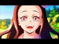 This is 4k anime nezuko