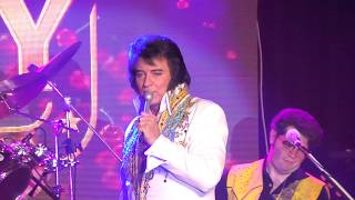 Bill Cherry, “Hurt” - video by Susan Quinn Sand