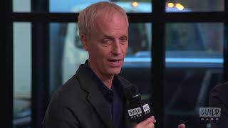 Dan Gilroy Shares His Writing Process