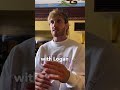 I SPOKE WITH LOGAN PAUL AFTER HIS EVENT WITH FLOYD MAYWEATHER! #shorts