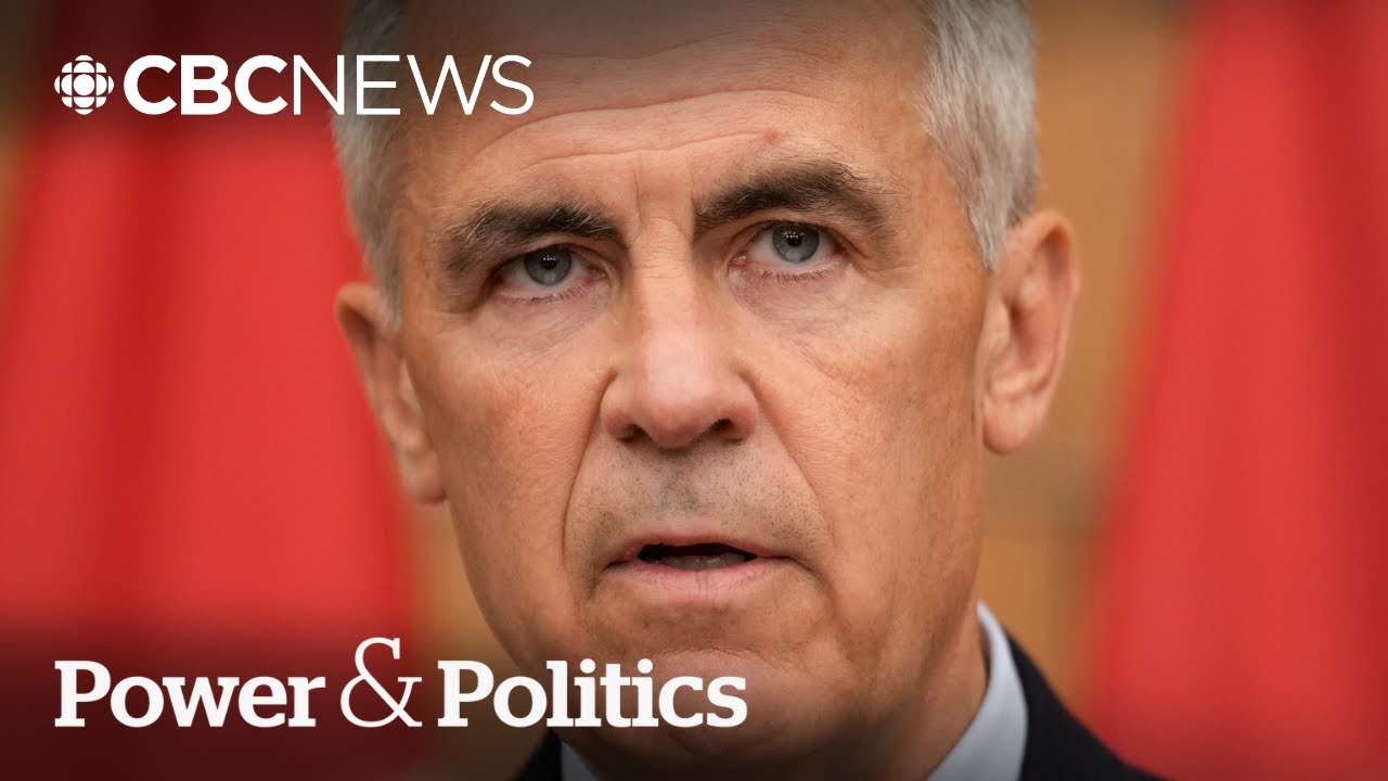 How should Canada respond to U.S. tariff increase? | Power & Politics