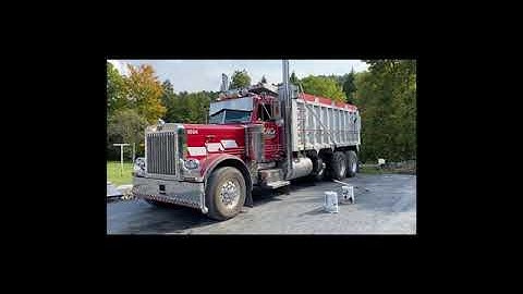 Dropping the keys after 18 years