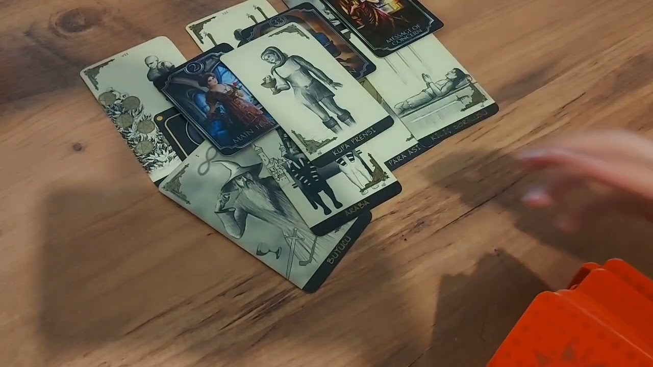 Anın Enerjisinde Neler Oluyor 💫