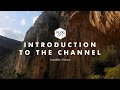 VLOG 001 - Introduction to the channel