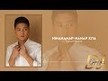 Hinahanap - hanap Kita - Daniel Padilla (Lyrics) | DJ Greatest Hits