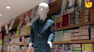 KIDS SUIT THENI ANANTHAM SILKS &READYMADES screenshot 5