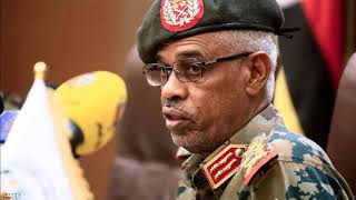 عاجل السودان | من هو الفريق عوض بن عوف رئيس المجلس العسكري الانتقالي في السودان؟