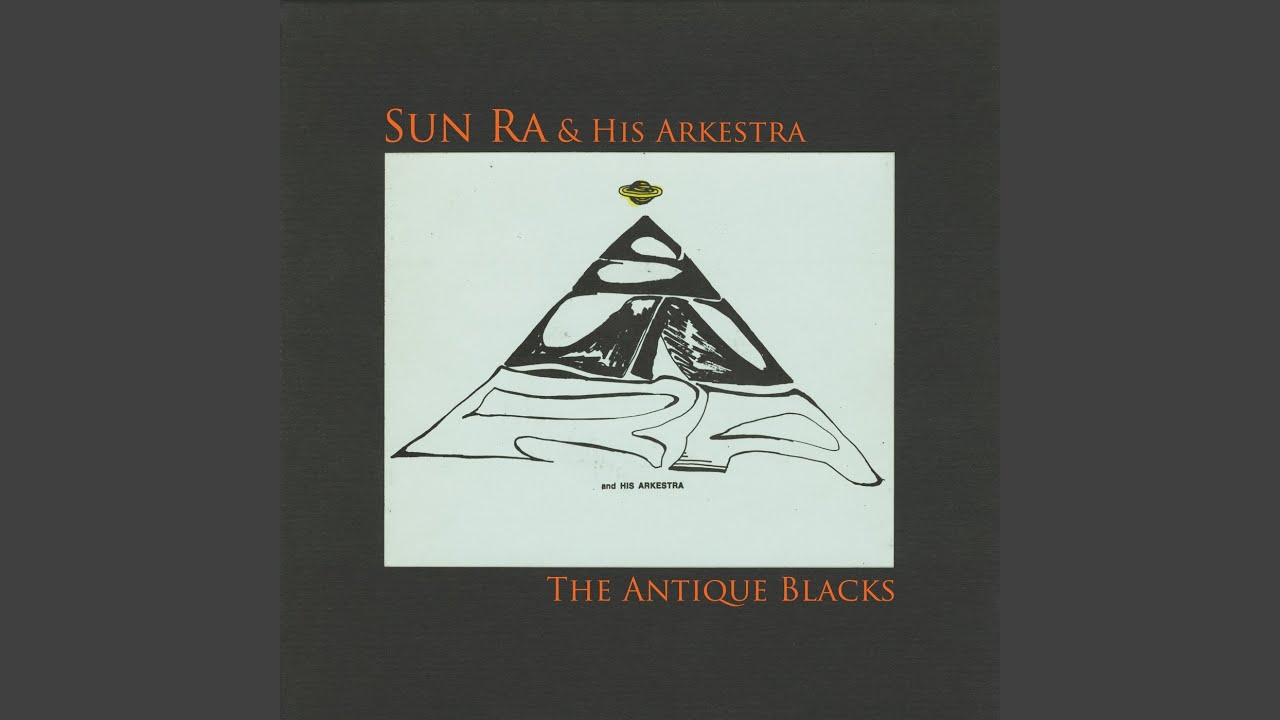 The Antique Blacks Suite - YouTube