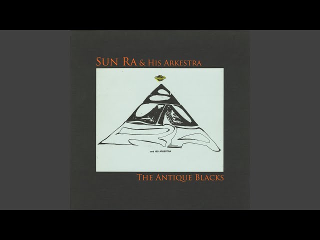 The Antique Blacks Suite - YouTube
