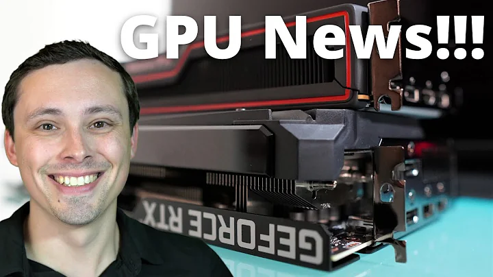 AMD's RDNA 3 Efficiency Improvements and Intel's Arc GPU Benchmarks Revealed!