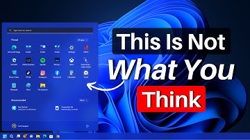 Windows 11 + Linux = Windowsfx 11 (Installation & Review) | Best Linux Distro 2022