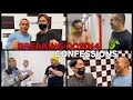 【密着】BREAKING DOWN4 CONFESSIONS ＃モハンドラゴン
