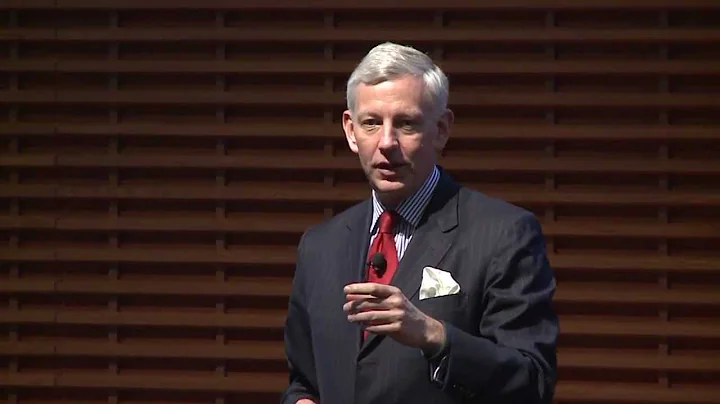 Dominic Barton: Five Trends Reshaping the Global E...