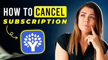 How to Cancel YNAB Subscription (2025)