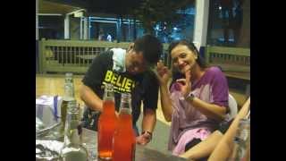 JRU Batch 91 Reunion, Gwiyomi