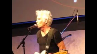 Johnny Dowd - Love Bucket (@Lincoln Center)