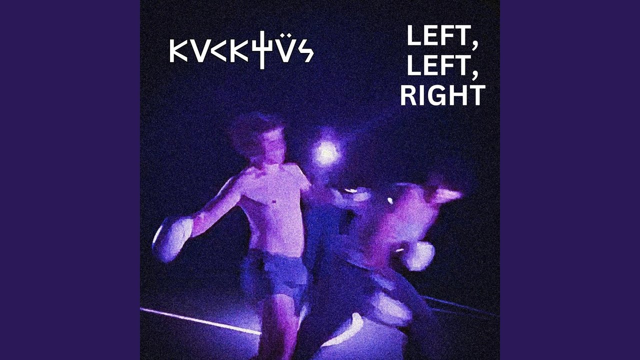 Watch Left, Left, Right on YouTube Watch Left, Left, Right on YouTube