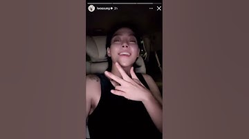 Hey, WooSung, Hey?! #woosung #therose #blackrose #instagram #instagood