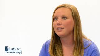 Hailey Owens - Radiologic Technology