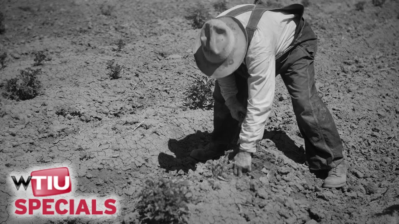 Vincent Ostrom's Approach to the Politics of Water | Actual World, Possible Future | WTIU