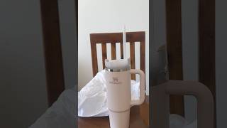 Stanley #unboxing #stanley #stanleycup #hydrated #yt #ytshorts #contentcreator #content #fyp #akii