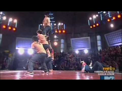 Quest Crew Compilation HD Weeks 1-8