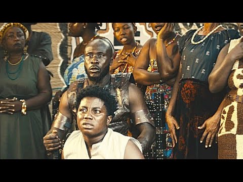 BEAMA Official Trailer. Ft Akabenezer, Bilson, Guruma, Bonoba, Jennifer, Atuu, Alex, Mary Antwi...
