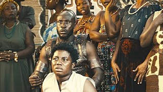 BEAMA Official Trailer. Ft Akabenezer, Bilson, Guruma, Bonoba, Jennifer, Atuu, Alex, Mary Antwi... — trending on YouTube in Ghana