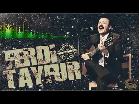 FERDİ TAYFUR - YILDIZLAR DA KAYAR