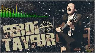 FERDİ TAYFUR - YILDIZLAR DA KAYAR Resimi