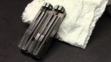 Ruger 10/22 stovepipe issues!