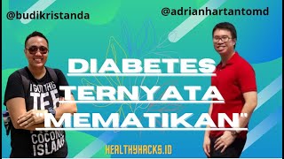 Download Lagu Diabetes, si Manis yang Mematikan Download Lagu Diabetes, si Manis yang Mematikan