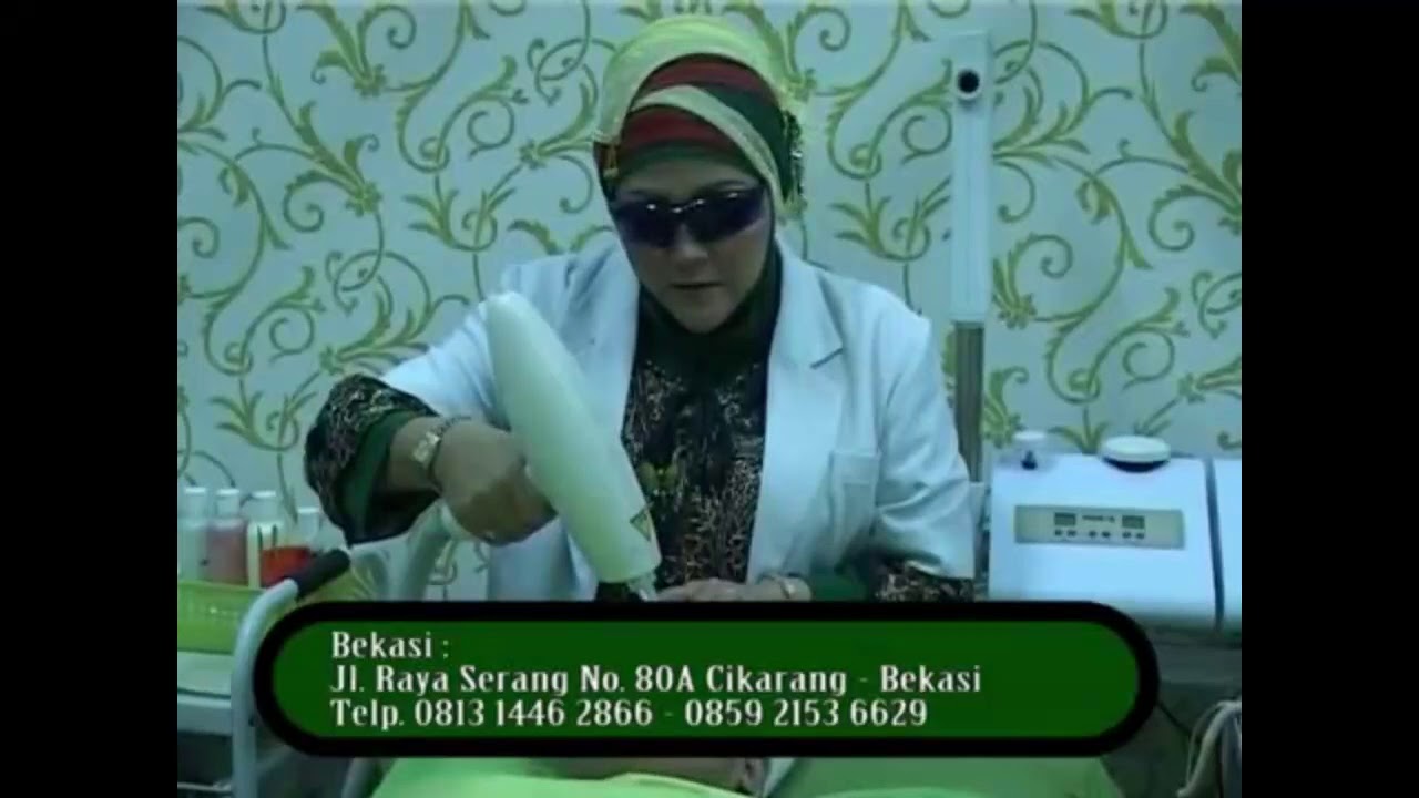dr ida skincare
