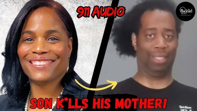 911 Audio Son K Lls Mother Beloved School Counselor St Bs Father What Really Happened
