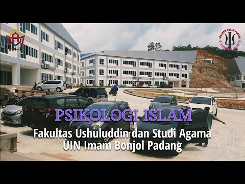 Kampus 3 UIN Imam Bonjol Padang - Grand Opening - Menuju Kaki Langit Ilmu