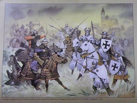 თემურ ფიჩხაია: ბლოგი #16 \"გრაალის მცველები და ავაზაკები\" (6 ნაწილი)