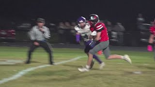 The Score Friday Night: Oct. 10, 2025