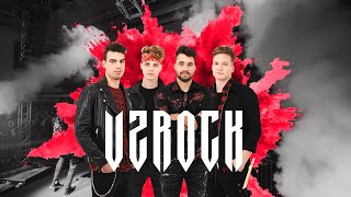 VZROCK - Red Love Party 2023 [After Movie]