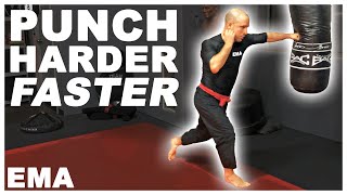 Basic punching masterclass. everything you need to know throw a decent
punch--or help complete beginner do so faster!table of contents(1)
introduction -...